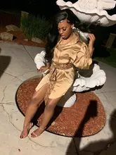 Yomagic-pelucas con onda de encaje frontal para mujer, cabello sintético de Color negro, sin pegamento, con línea de pelo Natural