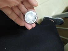 Drain-Cap-Cover Overflow-Ring Bath-Sink-Hole Kitchen Round Trim Basin 10pcs