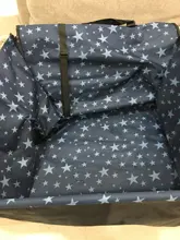 Basket Hammock Blanket Pet-Carriers Car-Seat-Bag Cat-Dogs Travelling Waterproof Mats