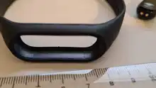 Bracelet-Strap Mi-Band Xiaomi Original Replacement-Belt Silicone for 2 2-wristbands/Colorful/Silicone