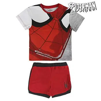 

Summer Pyjama Spiderman 72646