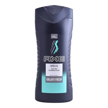 

Shower Gel Apollo Axe (400 ml)