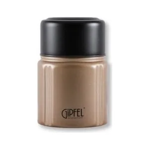 Термос суповой 650 мл Gipfel(8336