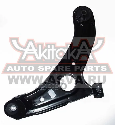 Рычаг Подвески Нижний | Перед Прав | Hyundai: Getz Akitaka арт. 1224011
