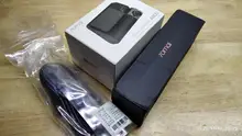 70mai A800/A800S Dash Camera 4K HD resolution Sony IMX415 GPS Built-in 24H Parking DVR