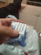 Conector de Cable Scotch Lock, 20 piezas a presión sin Cable de rotura, engarce aislado, terminales eléctricos de empalme rápido, 10 Uds./AWG22-10 Uds.