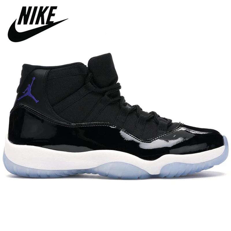 jordan 11 space jam womens