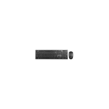 

KIT WIRELESS KEYBOARD And MOUSE HAVIT KB656GCM