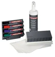 

A set of accessories for boards in a box 4 items