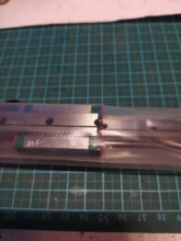 Linear-Guide 3d-Printer Mgn12c-Block 200-250 1000-Mm 550-600-700 12mm 450 500 400 350