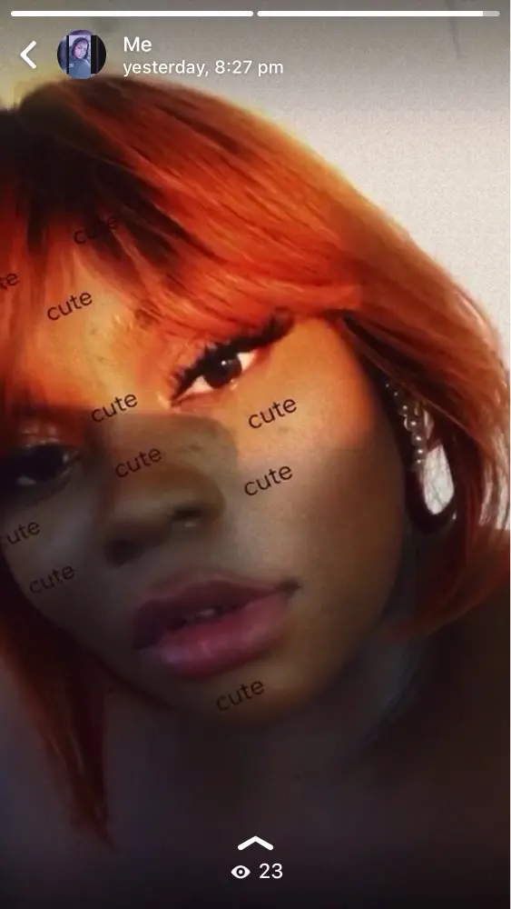 Peruvian Short Straight Human Hair Bob Cut With Bangs photo review