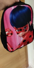 Mochila de guardería de Disney para niños, morral escolar con estampado, diseño bonito, regalo escolar para niños