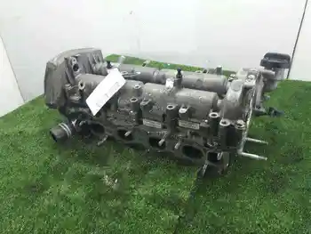 Online 93169343 OPEL Badge SPORTS TOURER Cylinder Head