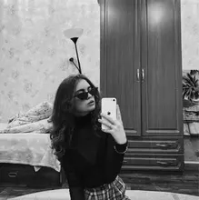 Gafas de sol con forma de ojo de gato para mujer, anteojos de sol femeninos, de diseño de marca, con espejo negro, triangulares, con protección UV400