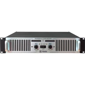 

Pb-900 power amplifier Leem