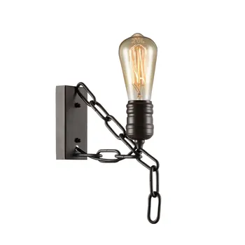 

Cl446311 Maxwell st-K wall lamp