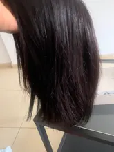 Siyo Bob corto pelucas recto brasileño pelucas de cabello humano 4x4 de cierre de encaje peluca negro mujer sacó Peluca de encaje 100% pelo Remy