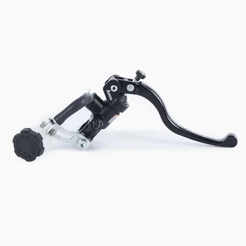 

Front master brake cylinder for motorcycle Adelin braking RCS 16x18