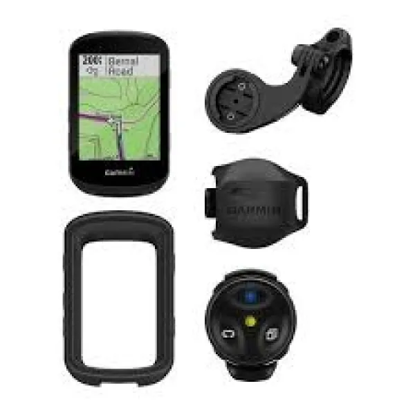 Велокомпьютер Garmin Edge 530 с GPS