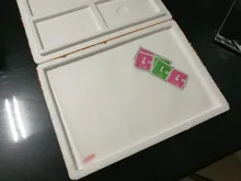 Protective-Film Screen-Protector Tempered-Glass Microsoft-Surface Go-2-10.1 Tablet 