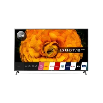 

LG 82UN85006LA TV 2,08 m (82 ") 4K Ultra HD Smart Wifi Black