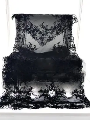 

16 piece Black Salon Kit