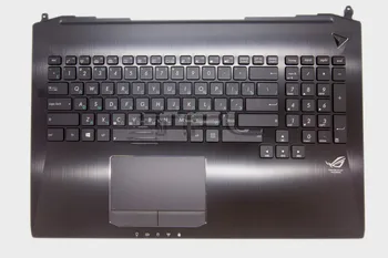 

Keyboard for Asus g750jm, with case, TouchPad, keyboard