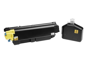 

COMPATIBLE with KYOCERA TK5290 yellow generic TONER cartridge 1T02TXANL0/TK-5290Y high quality