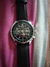 MEGIR-reloj analógico de cuarzo para hombre, accesorio de pulsera resistente al agua con calendario, complemento Masculino de marca de lujo con esfera luminosa y diseño militar, 1010G