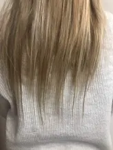 SEGO12-24 pulgadas, 2,5g/Ud., 50g/100g, cinta lisa para extensión de cabello humano, no Remy, cinta de doble cara