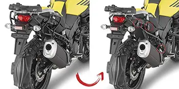 

Givi PLXR3114-saddleholder
