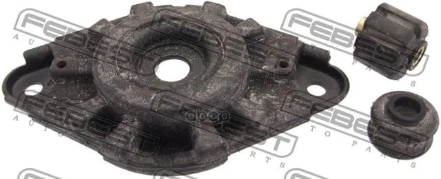 Опора Амортизатора Nissan Almera 00- Зад. Febest Nss024 Febest арт. NSS024
