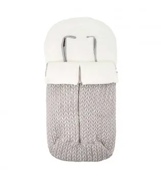 

Sack polyester Mayoral Gray