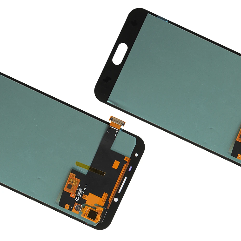 5," дисплей для samsung Galaxy J4 J400 J400F J400G/DS SM-J400F ЖК-дисплей кодирующий преобразователь сенсорного экрана в сборе Замена