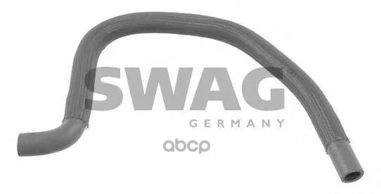 Трубка Насоса Гур Swag 20927341 Swag арт. 20927341