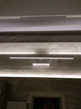LUCKY LED Wall Lamp Bathroom Mirror Light 220v 110V 8W 12W Led Wall Light Waterproof