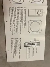 Bell Doorbell-Door SMATRUL No-Battery Self-Powered 2-Button Waterproof Smart-Home-1 Wireless