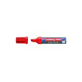 

E-365 board markers red, conf. 10 EDDING9.17