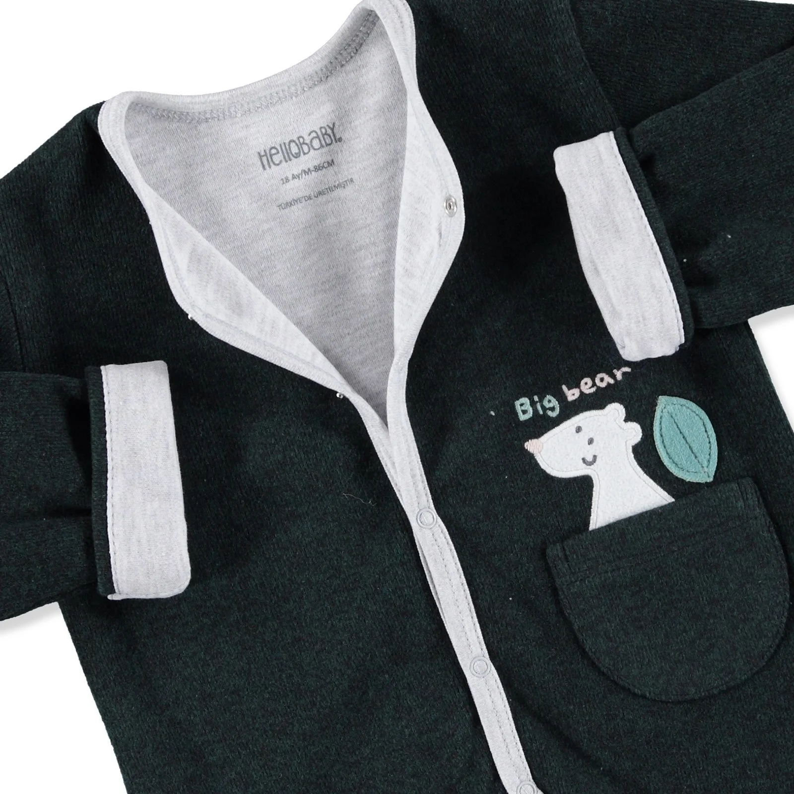 Ebebek HelloBaby вечерние детские кардиганы