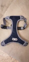 Vest Harnesses Pet-Accessories Husky Adjustable Breast-Band Reflective Large Dog 