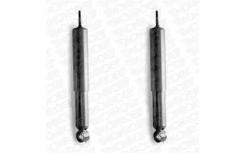 

MONROE Rear shock absorber x2 for TOYOTA LAND CRUISER