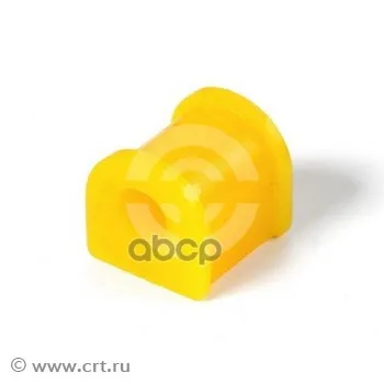 Втулка Стабилизатора 2 Шт. В Упаковке Opel Vectra- B(1996- 2002), I.D. = 18 Мм Точка Опоры арт. 23-01-2156
