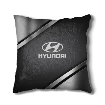 

Hyundai sport 3D cushion