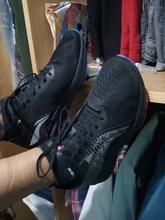 Sneakers LIGHT Lining Sport-Shoes Women Cushion ARBQ008 LONG