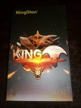 Solid-State-Drive PCIE Hard-Disk Laptop Internal Ssd Nvme Kingdian M2 Desktop 2280 1tb M.2