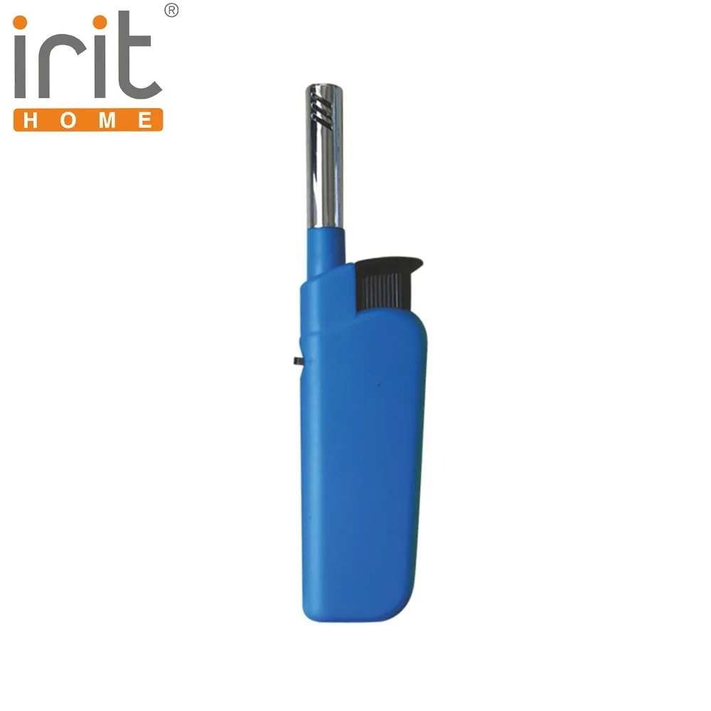 Зажигалка газовая Irit IR-9057