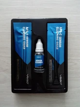 Kit Liquid-Cleaner-Solution Sensor Cleaning-Swab Dslr-Camera Nikon Canon with for Sony