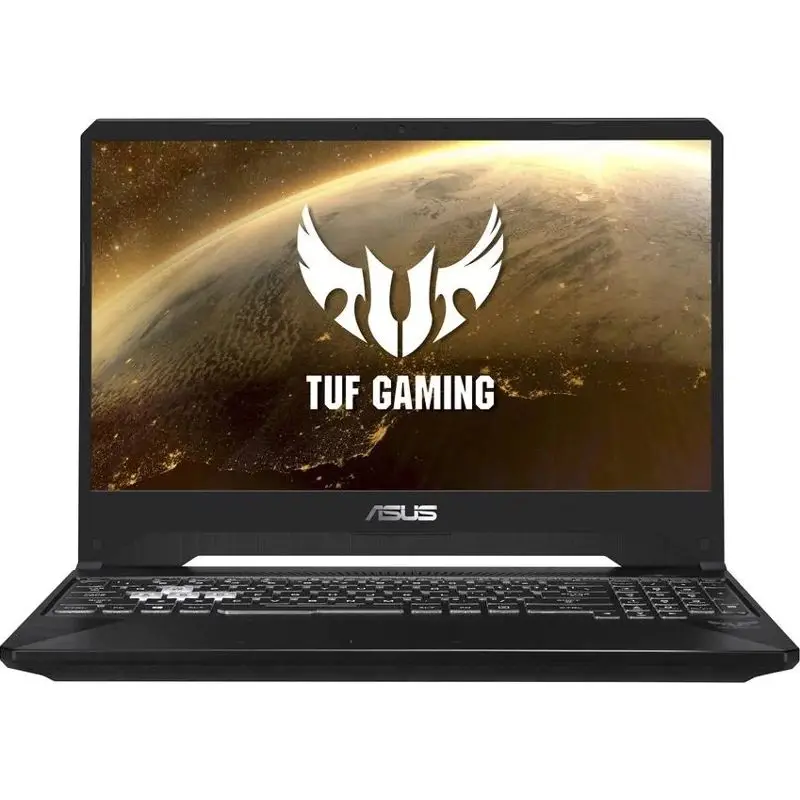 Ноутбук ASUS FX505GM-BN275T Intel Core i5 8300H/8Gb/1Tb+256Gb SSD/No ODD/15.6&quot FHD IPS/NVIDIA GeForce GTX 1060 6Gb/Camera/Wi-Fi |