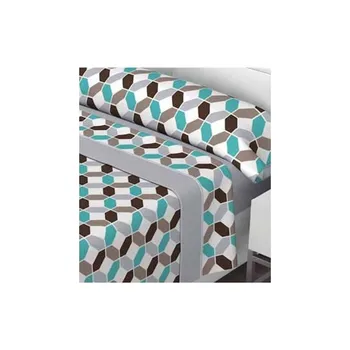 

Set Bed Sheet Sedalina 200 GR BAIT & GAN SERVO 90x190 cm Pink