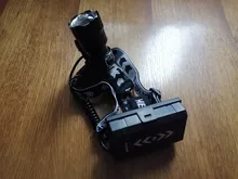 Led Headlamp Flashlight Powerful Xhp70-Zoom-Head XHP100 XHP90.2 Rechargeable 18650 500000